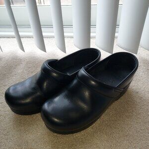 Dansko Nursing clogs